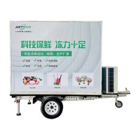 拖車(chē)?yán)鋷?kù)