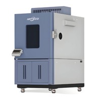 30系列恒溫恒濕試驗(yàn)箱