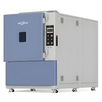 快溫變實(shí)驗(yàn)箱