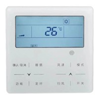溫控器