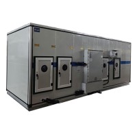 組合式防爆空調(diào)