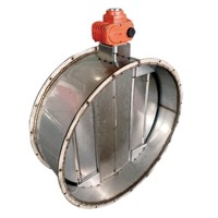 不銹鋼防爆電動密閉閥