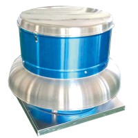 D式離心風(fēng)機