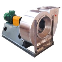 D式離心風(fēng)機