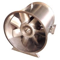 D式離心風(fēng)機