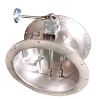 不銹鋼調(diào)節(jié)閥