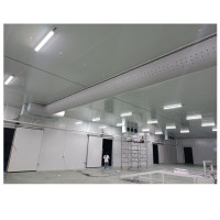 布風管、布袋風管、阻燃纖維織物風管