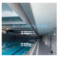 布風(fēng)管，布袋風(fēng)管，阻燃纖維織物風(fēng)管