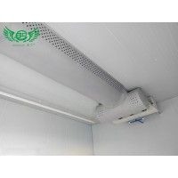 布風(fēng)管、布袋風(fēng)管、阻燃纖維織物風(fēng)管