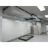 布風(fēng)管、布袋風(fēng)管、阻燃纖維織物風(fēng)管