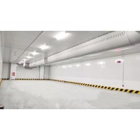 布風(fēng)管、布袋風(fēng)管、阻燃纖維織物風(fēng)管