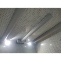 布風(fēng)管、布袋風(fēng)管、阻燃纖維織物風(fēng)管