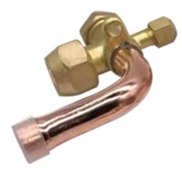 空調(diào)閥L型Airconditioningvalve L-shaped