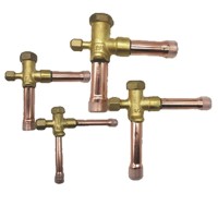 焊口閥Welding valve