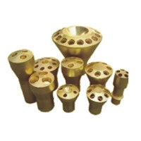 銅質(zhì)分流器Copper shunt