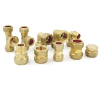 卡套系列Ferrule series