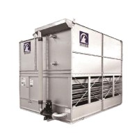 蒸發(fā)式冷凝器