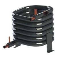 同軸套管式換熱器（水地源熱泵用系列）