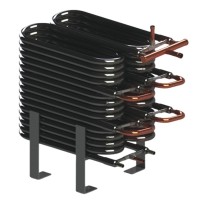 同軸套管式換熱器（CO2熱泵系列）