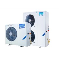 全封閉一體機(jī)