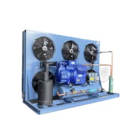 大明RFC機(jī)組