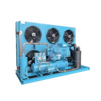 博萊特機(jī)組