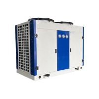 U型箱式機(jī)組