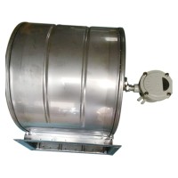 防爆離心式機頭