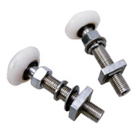 HS-624重型不銹鋼上導(dǎo)輪