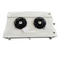 雙側(cè)出風冷風機