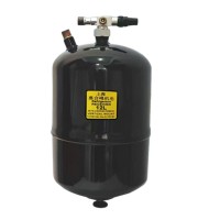 HFC立式型儲液器