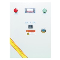 制冷制熱電控箱