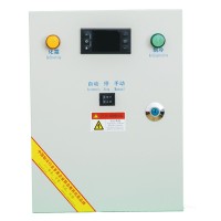 醫(yī)藥庫(kù)電控箱系列