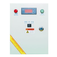 制冷化箱風(fēng)機(jī)電控箱