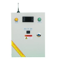 波束物聯(lián)網(wǎng)電控箱