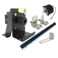 電動門-無刷直流電機(jī)