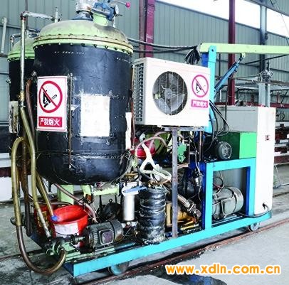 山東冰爽制冷設備有限公司(1)