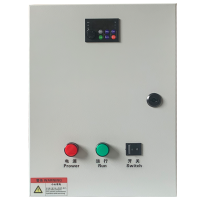 風機水泵控制箱