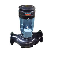 閉塔&蒸發(fā)冷專用泵（立）