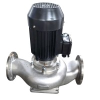 閉塔&蒸發(fā)冷專用泵（立304）