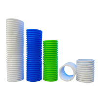 新風PE雙壁波紋管