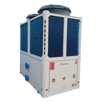 大型泳池恒溫?zé)岜? onmouseover=