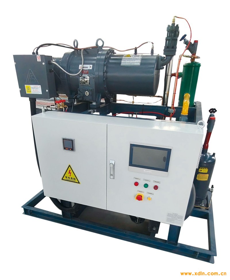 復(fù)盛單機(jī)機(jī)組