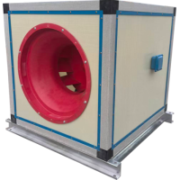 箱式風(fēng)機(jī)