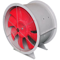 混流風(fēng)機(jī)