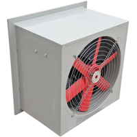 方形壁式風(fēng)機(jī)