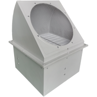 邊墻風(fēng)機(jī)