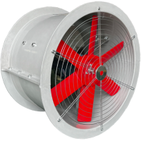 軸流風(fēng)機(jī)