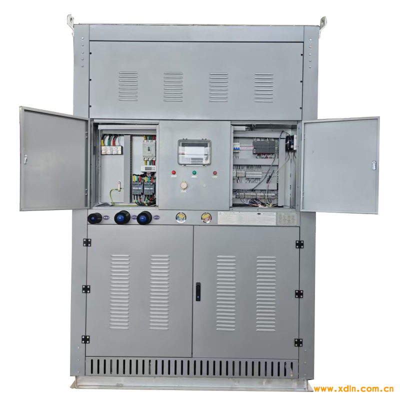 蒸發(fā)式一體機 (2)