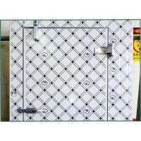 冷庫手拉門/平移門